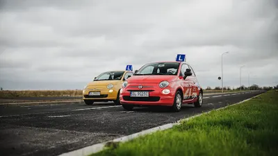 OSK21 Nauka jazdy Legnica